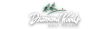 Diamond Woods Golf Course - Daily Deals